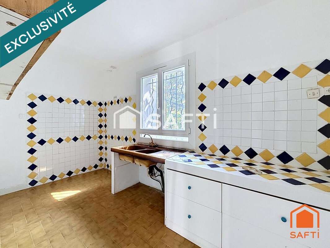 Appartement 85 m² à Montmeyan  - photo 5