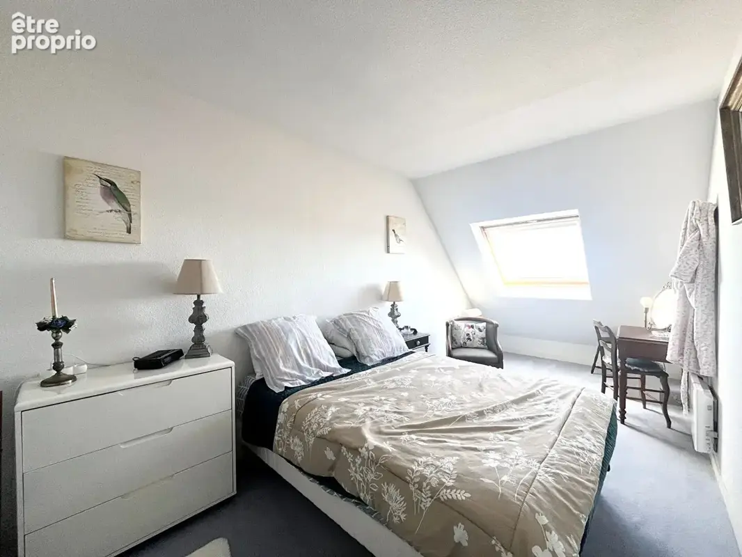 Port Guillaume  , Appartement 3 pièces avec vue mer , parking et piscine - photo 10