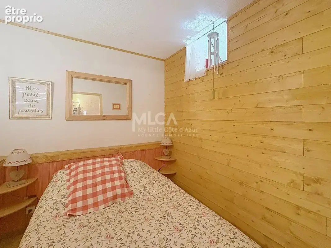 Auron grand studio vue panoramique - photo 4
