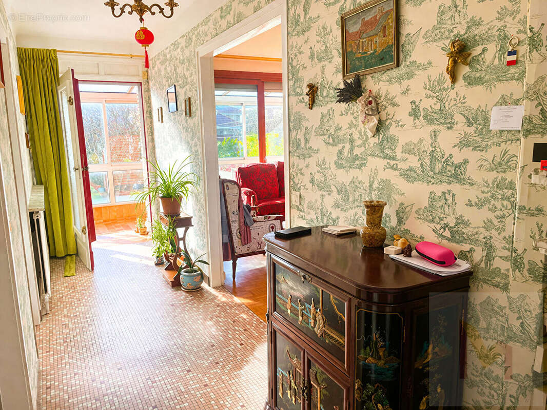 Maison à NEUILLY-PLAISANCE