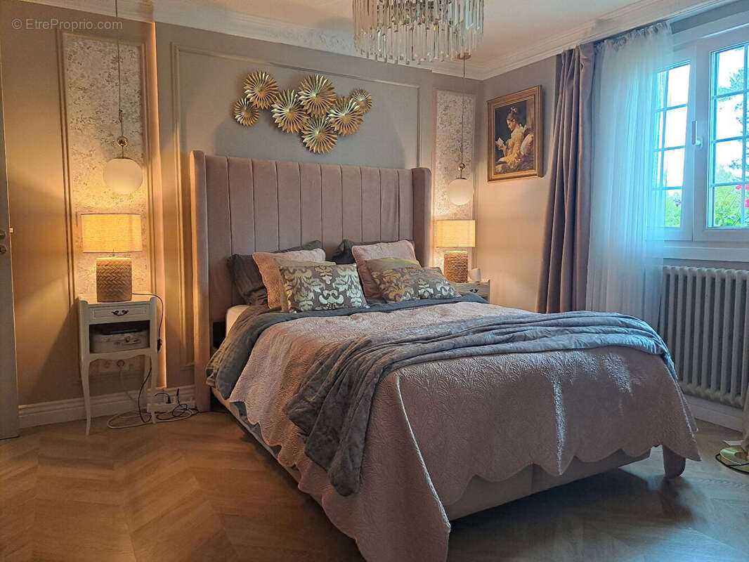 Maison Poigny La Foret 7 pièces à vendre - photo 14