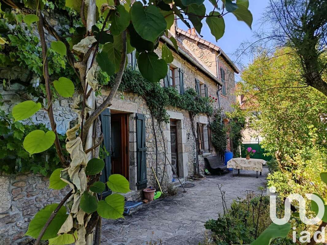 Photo 3 - Maison à LES MARS