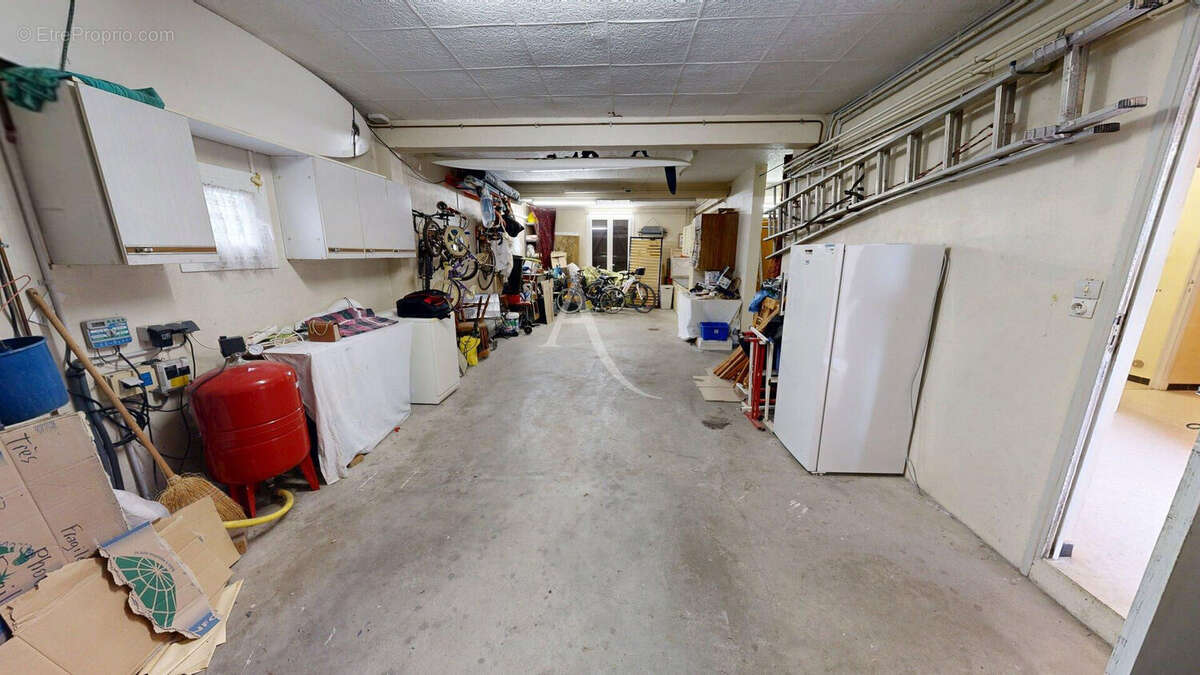 Horte neuve, maison 4 chambres, garage de 50m² et terrain de 356m² - photo 13