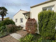 Maison à SAINT-MARS-DE-COUTAIS