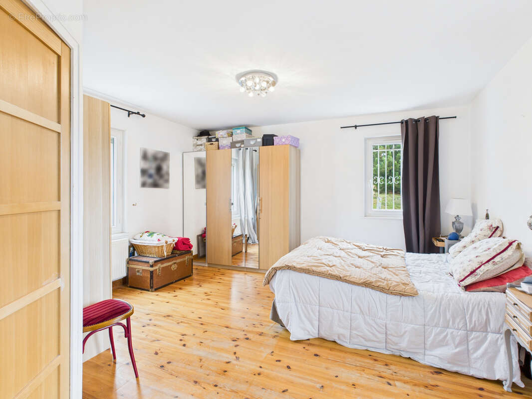 Maison à SAINT-FERREOL-D&#039;AUROURE