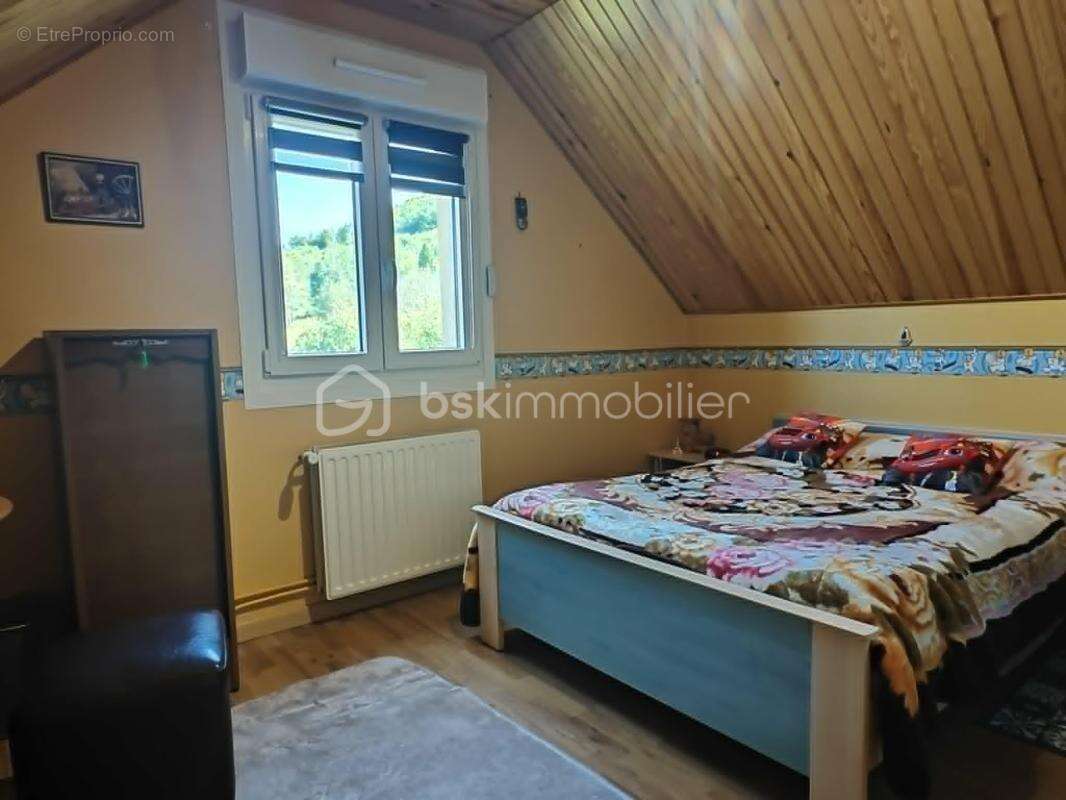 Maison de 84m² avec 3 chambres et un garage à 15min de Eu / Mers-les-Bains / Le Tréport - photo 10
