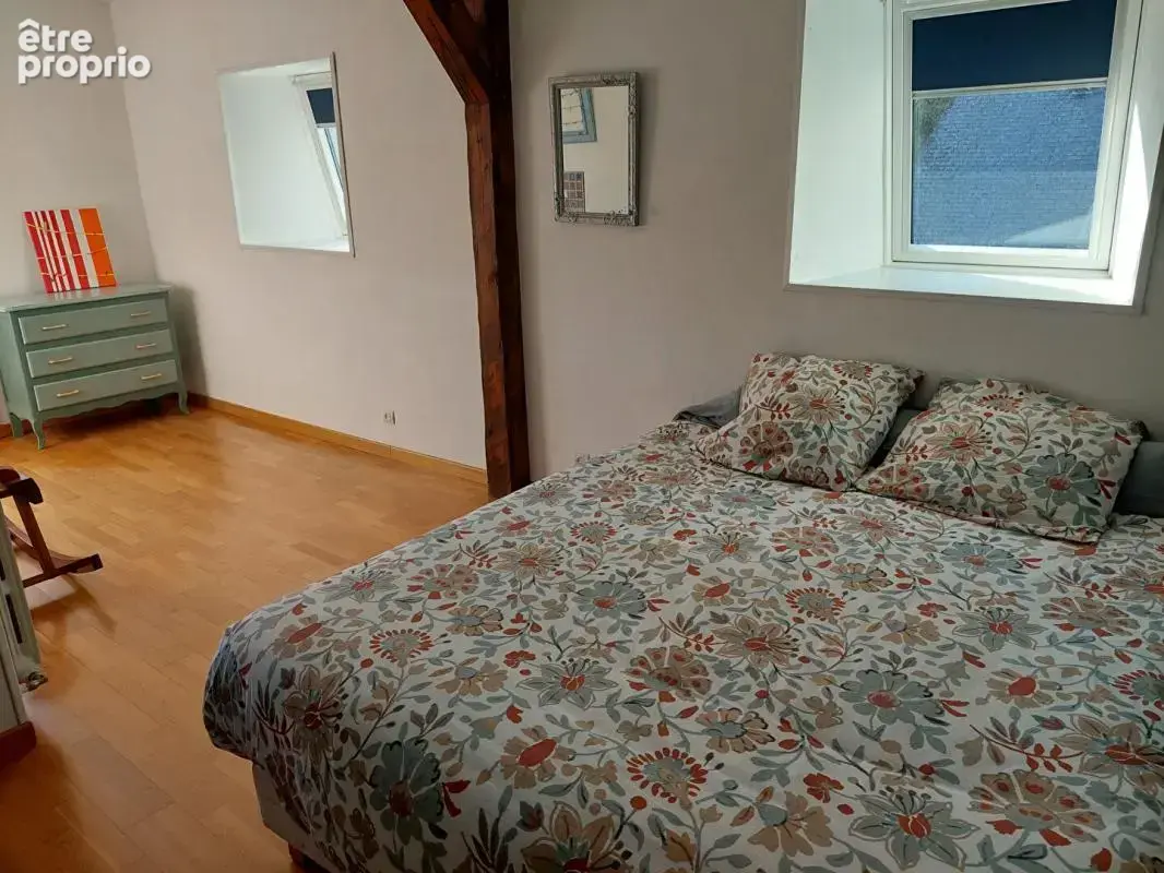 Maison de caractère Bolbec 6 pièces 140 m² - photo 14