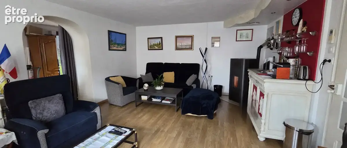 Barembach, maison au coeur du village, espace et convivialité, 1456 m2, jolie terrasse - photo 10