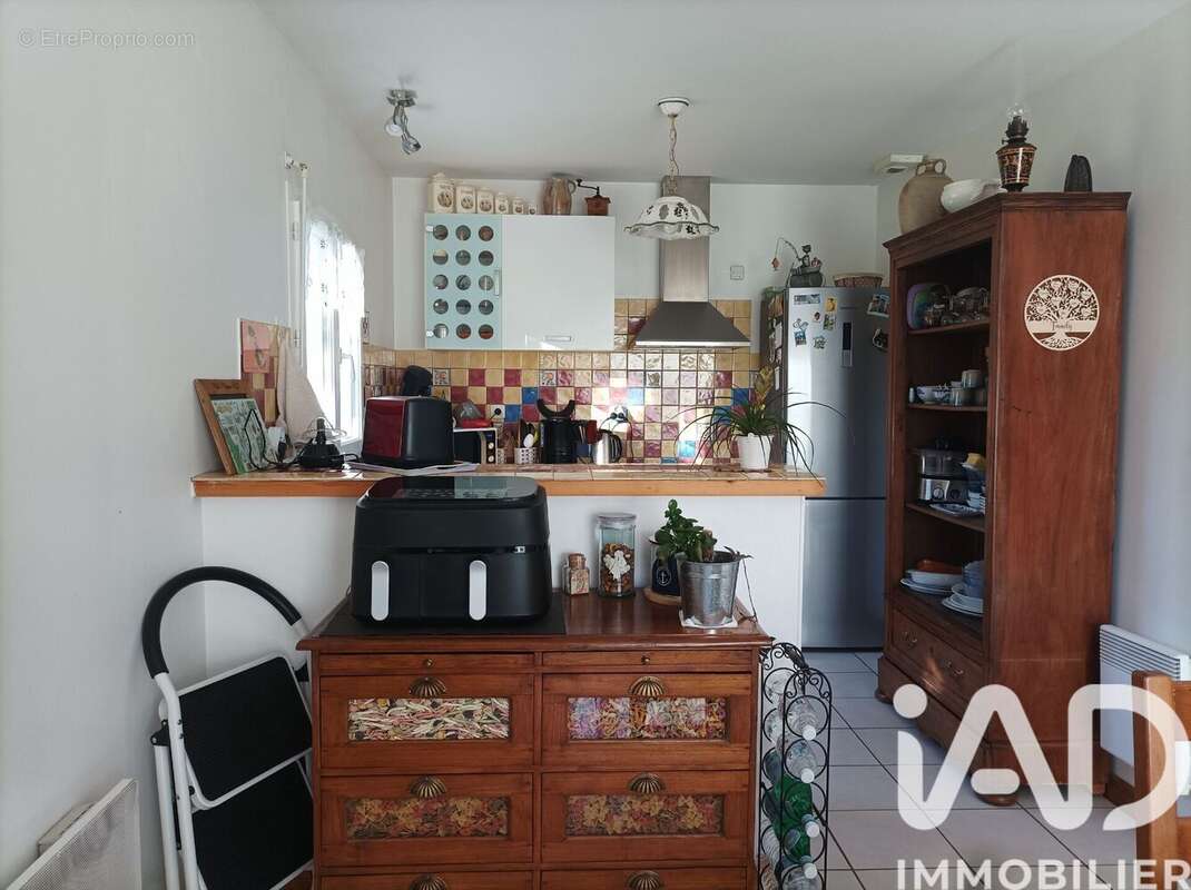 Photo 5 - Maison à CORME-ROYAL