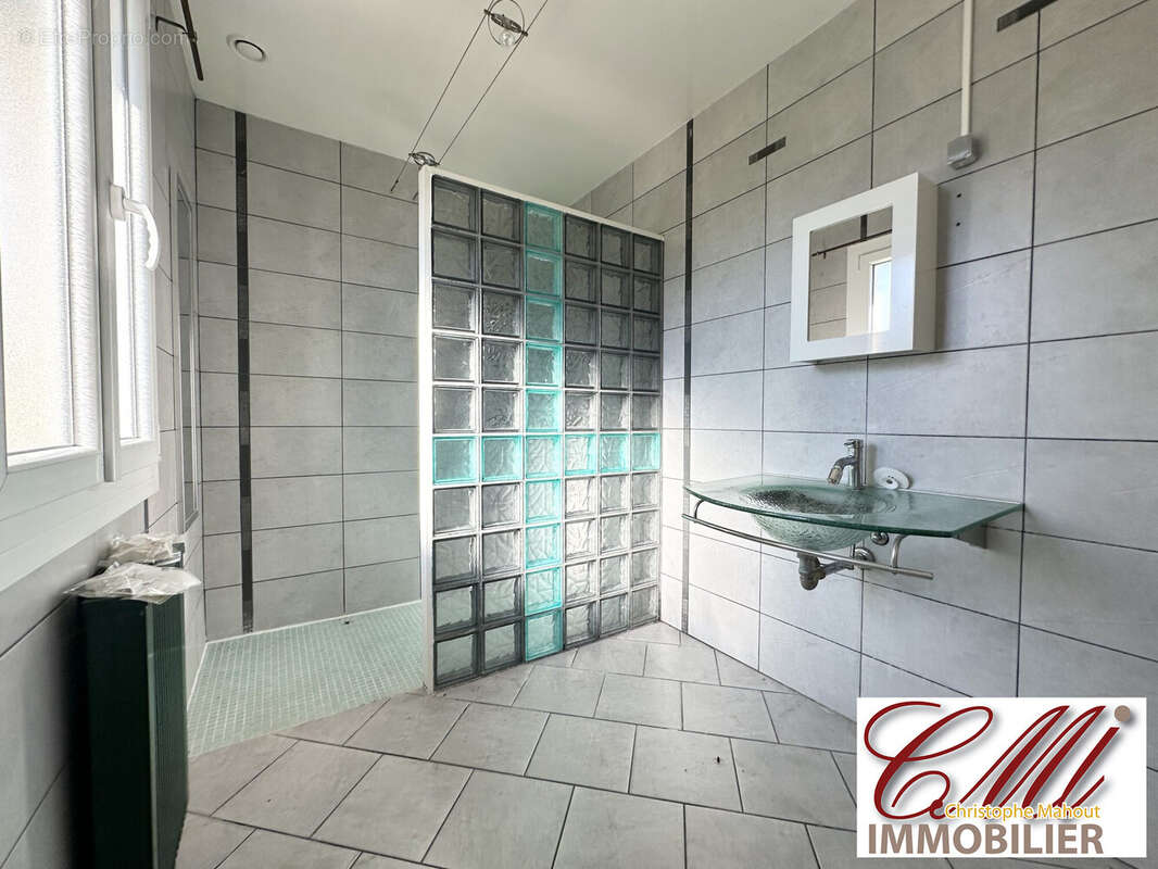 Maison à VITRY-LE-FRANCOIS