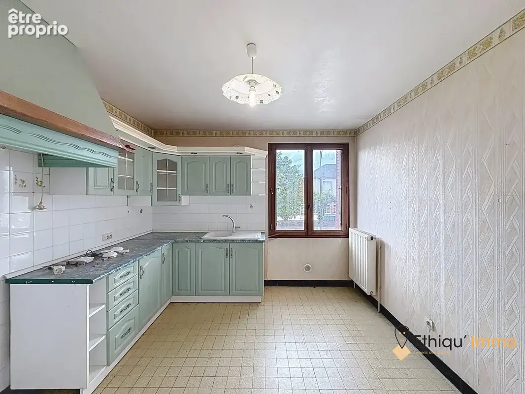 Maison 4 pièces 66 m² à vendre à Bayel (10310) - photo 8