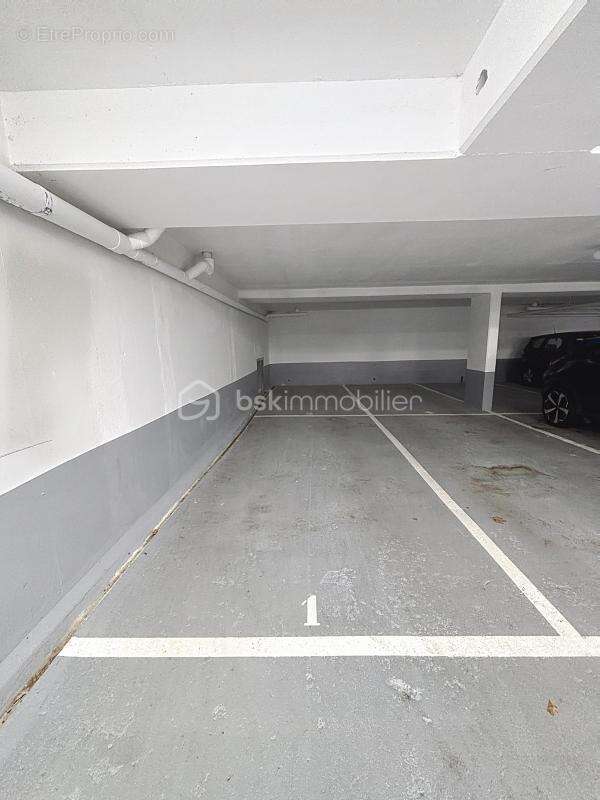 Appartement à CHAMPS-SUR-MARNE