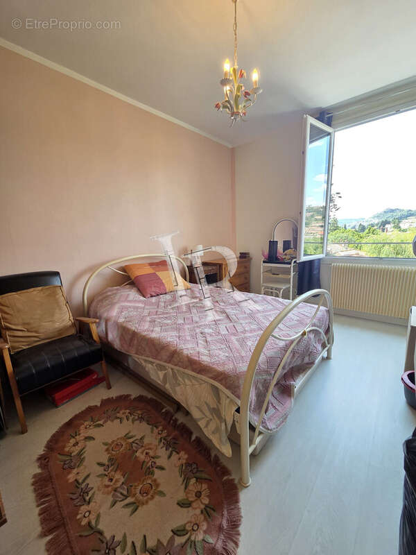 Appartement 70 m² à Le Puy-En-Velay  - photo 7