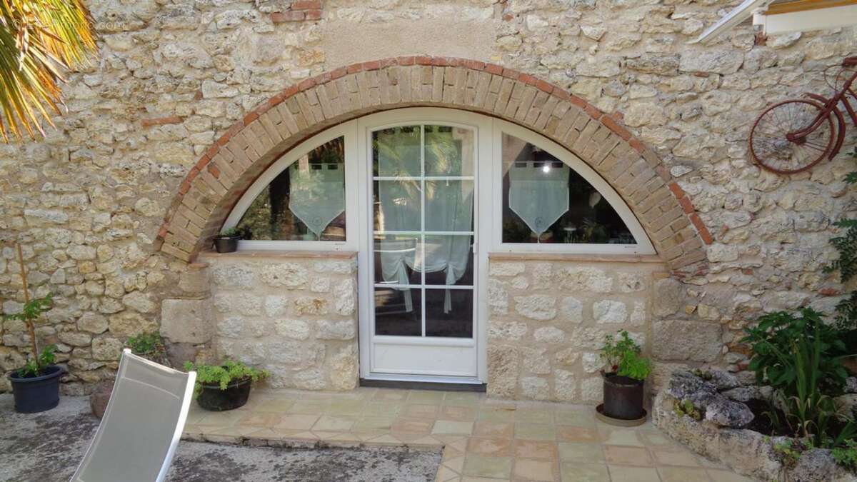 Maison à GAILLAC
