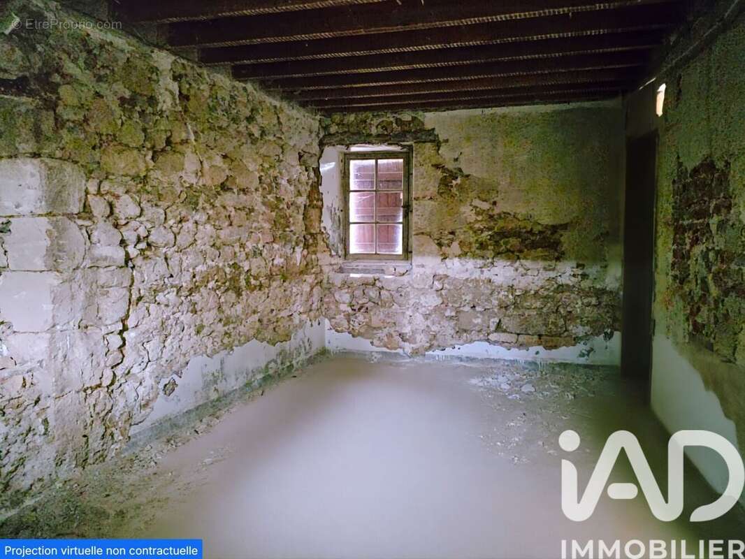 Photo 5 - Maison à FISMES