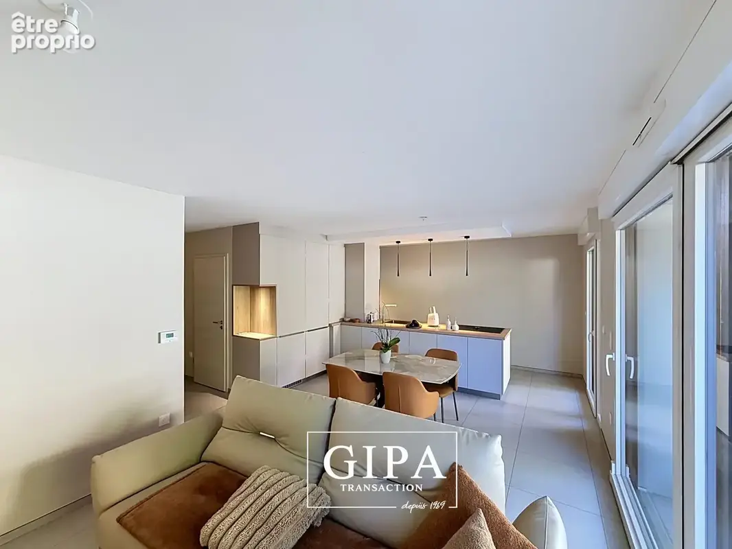 Appartement 4 pièces 88 m² à vendre à Niederhausbergen (67207) - photo 7