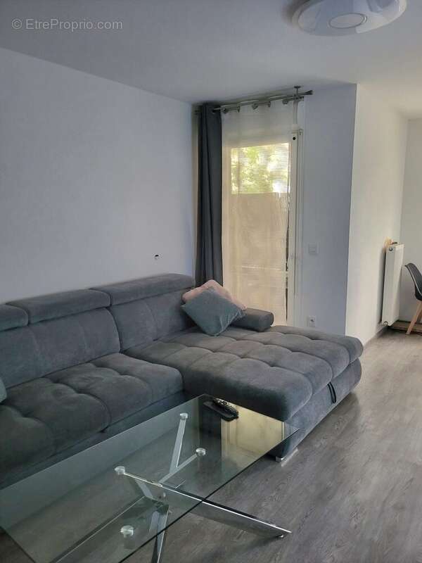 Appartement à BEZONS