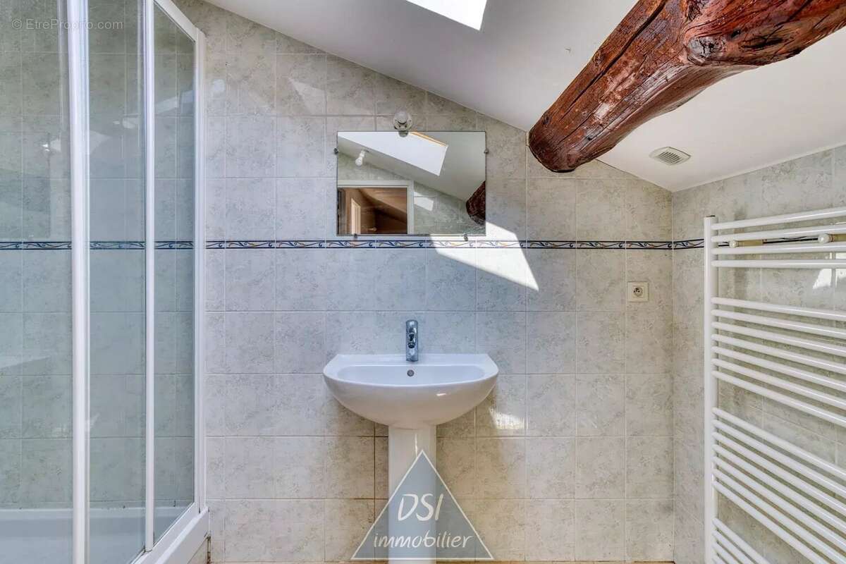 Appartement à MONTLUEL