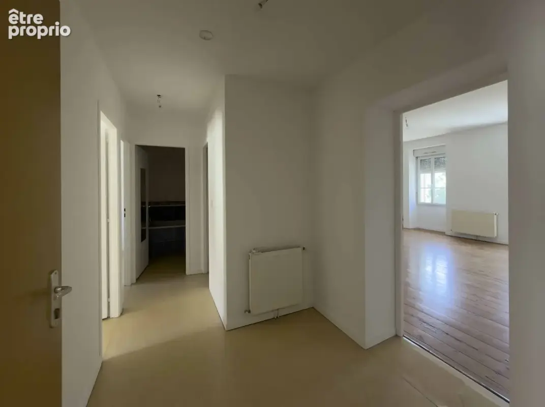 Appartement 60 m2 - coeur latresne - 2 ch - photo 2