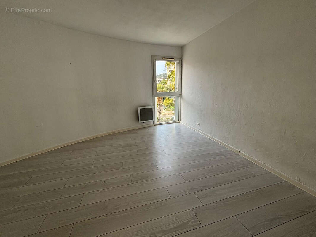 Appartement à AJACCIO