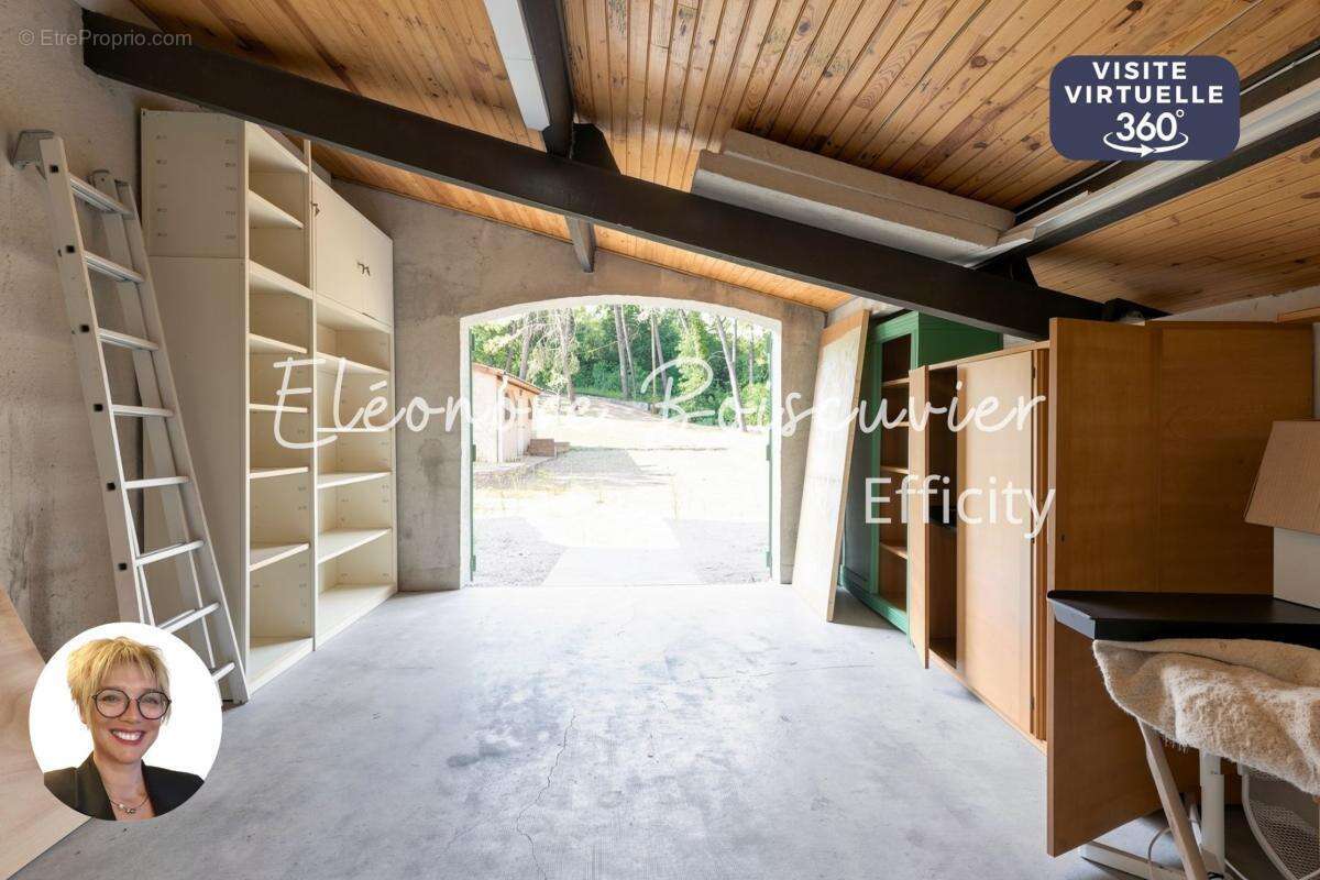 Maison 94 m² à Greasque  - photo 14