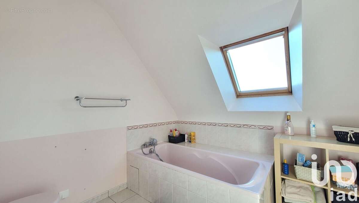 Photo 9 - Maison à SAINT-AUBIN-D'AUBIGNE