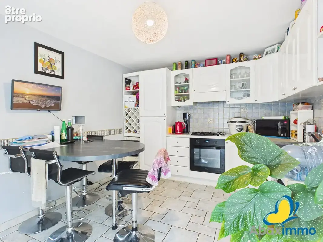 Maison 3 chambres à vendre à 5 min D'Argentan 61200 - photo 2