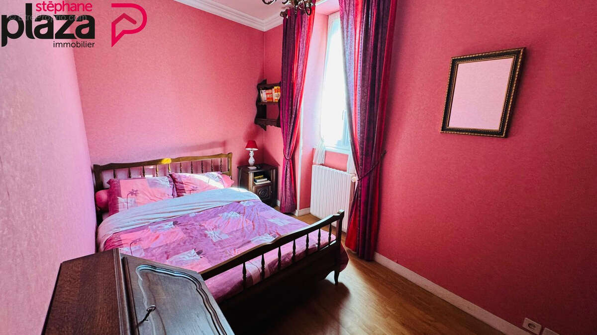 Maison Douarnenez 7 pièce(s) avec stationnement privatif - photo 13