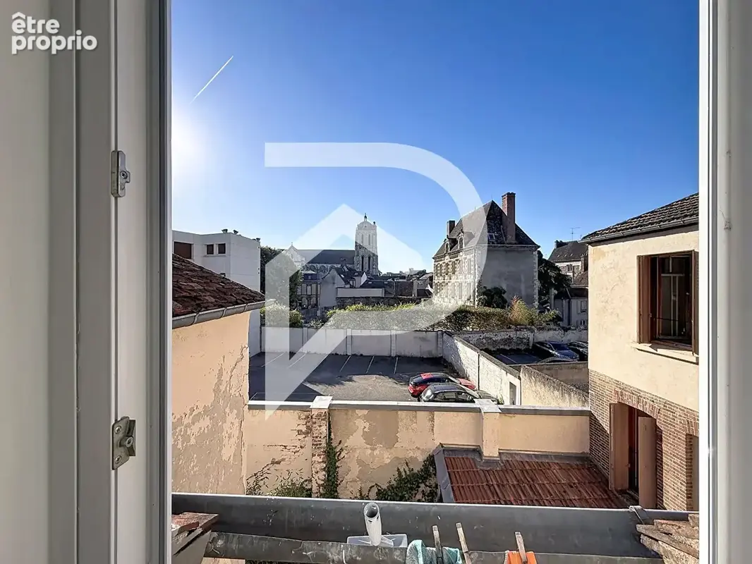 EXCLUSIVITÉ - Duplex - Dreux centre - photo 17