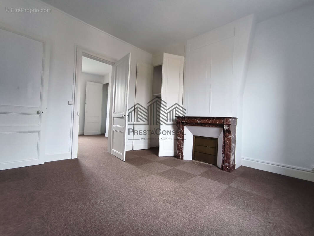 Appartement à CAUDEBEC-LES-ELBEUF