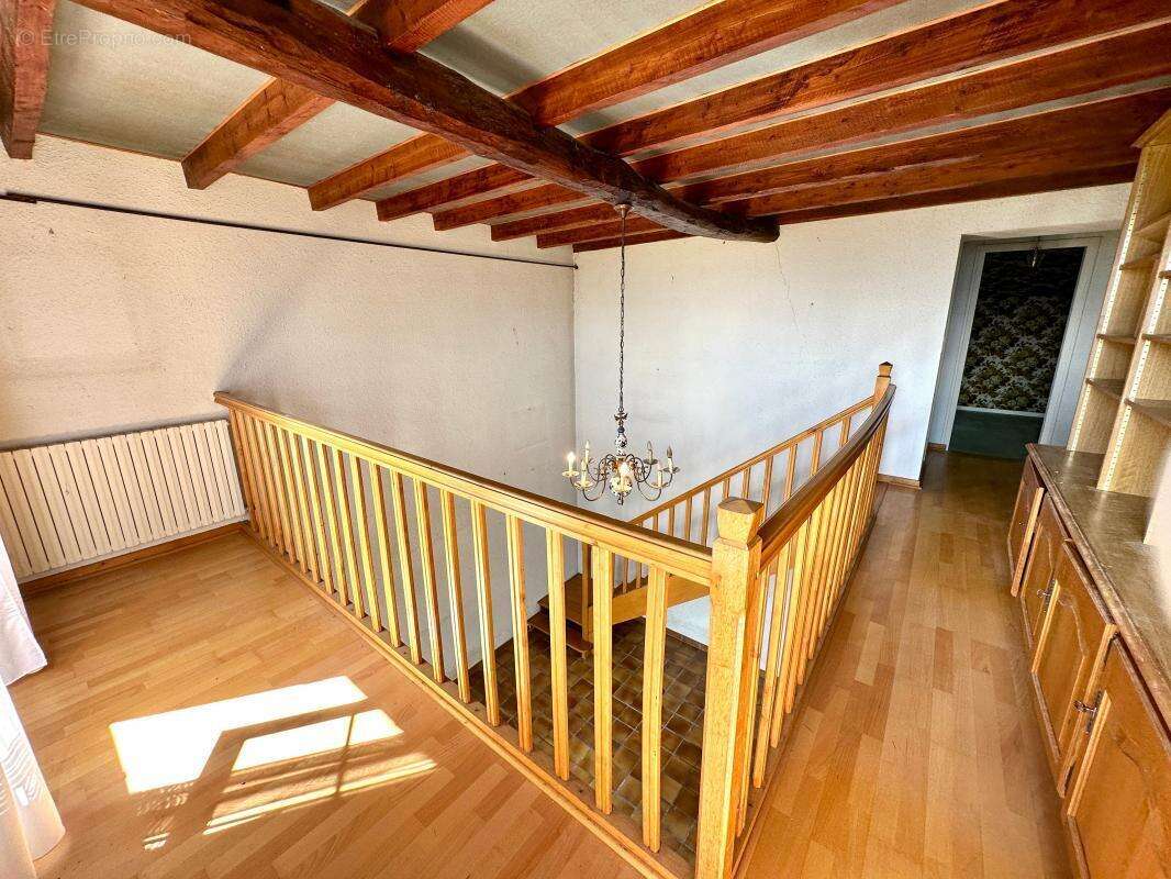 Maison à LA MURETTE