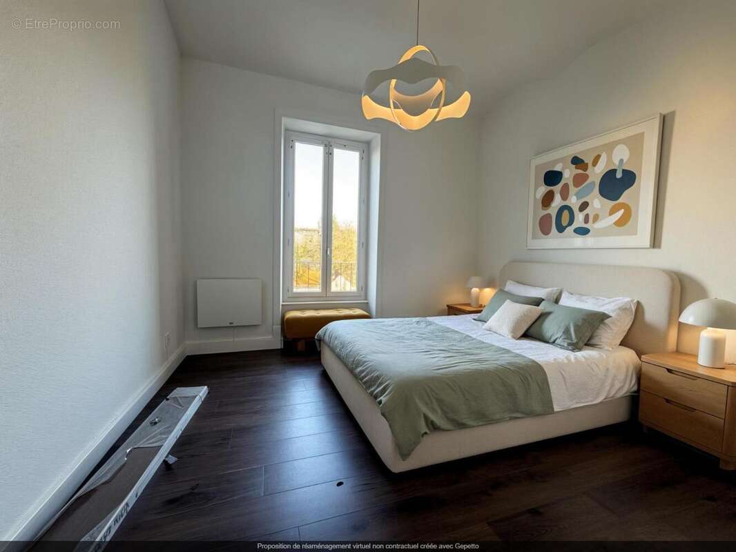   - Appartement à AUBENAS