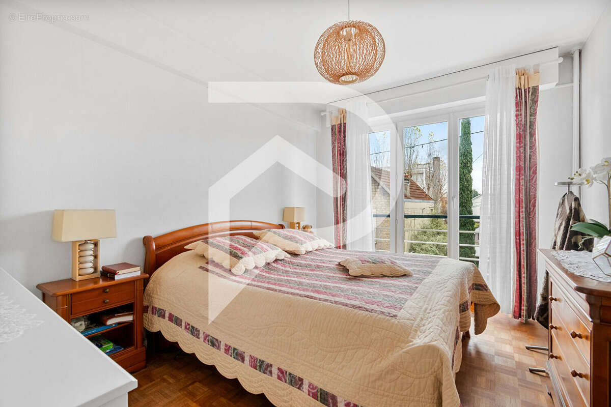 Appartement à CHATOU