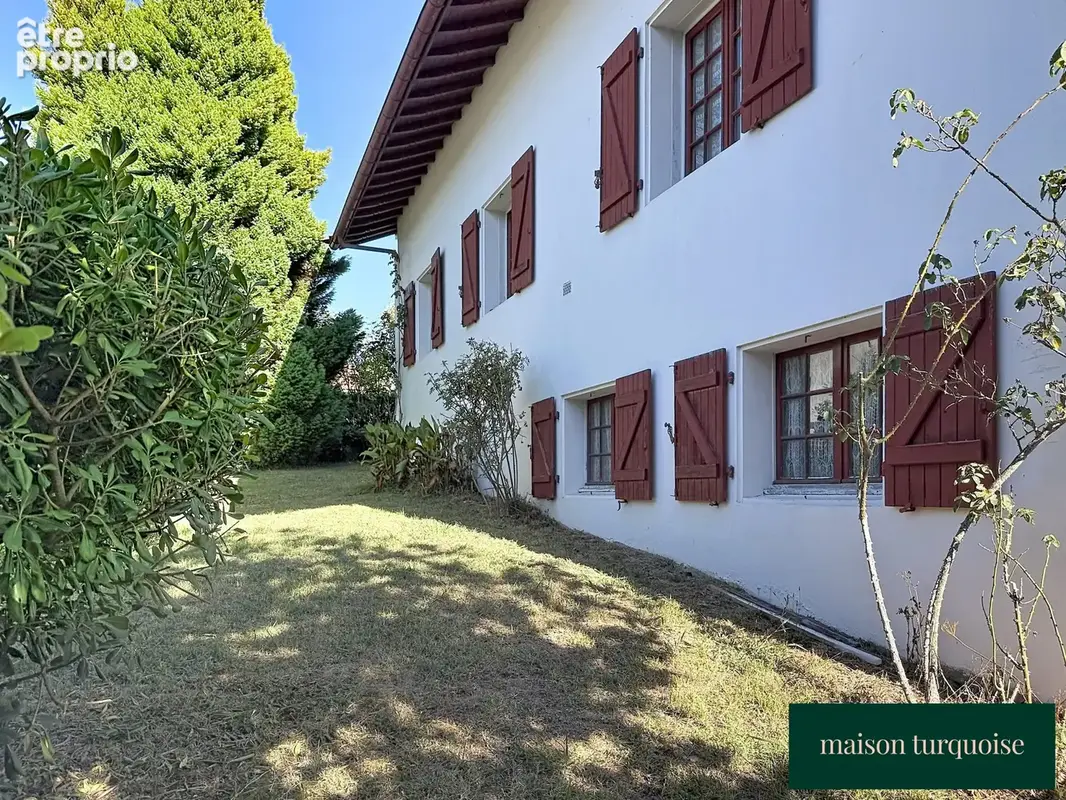 Maison 6 pièces 151 m² à vendre à Arcangues (64200) - photo 9