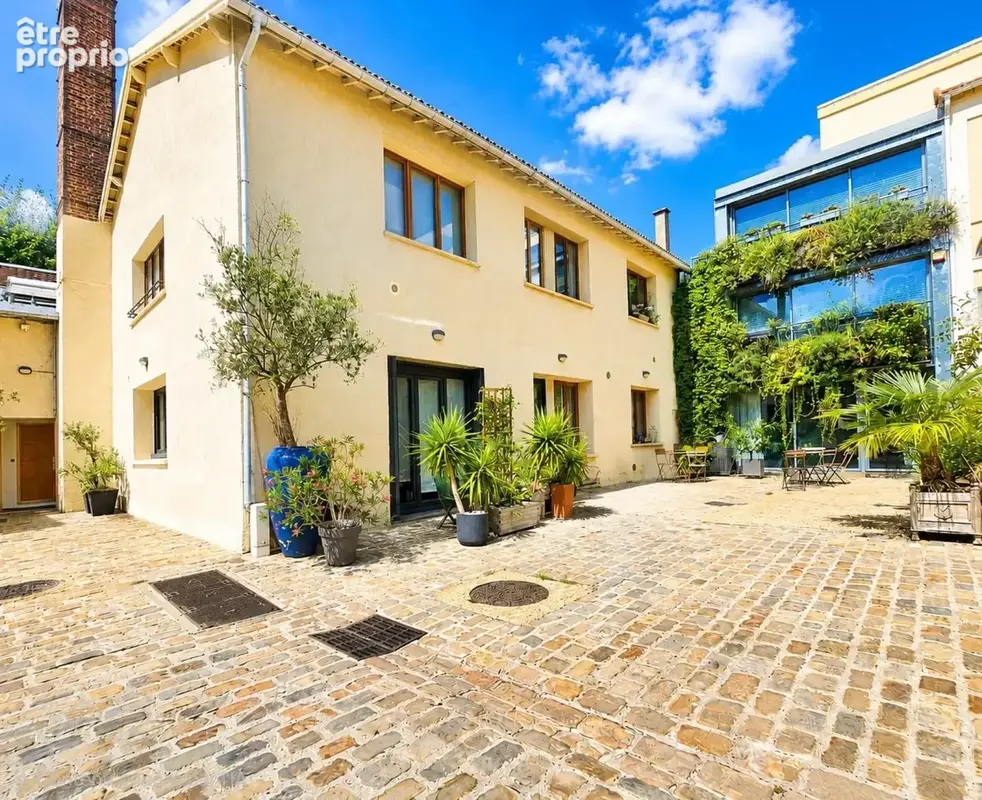 Photo 1 - Appartement à ALFORTVILLE