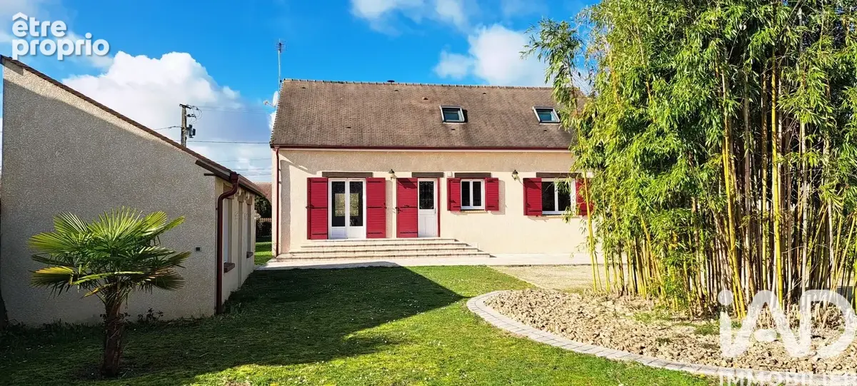 Photo 1 - Maison à VILLEMANDEUR