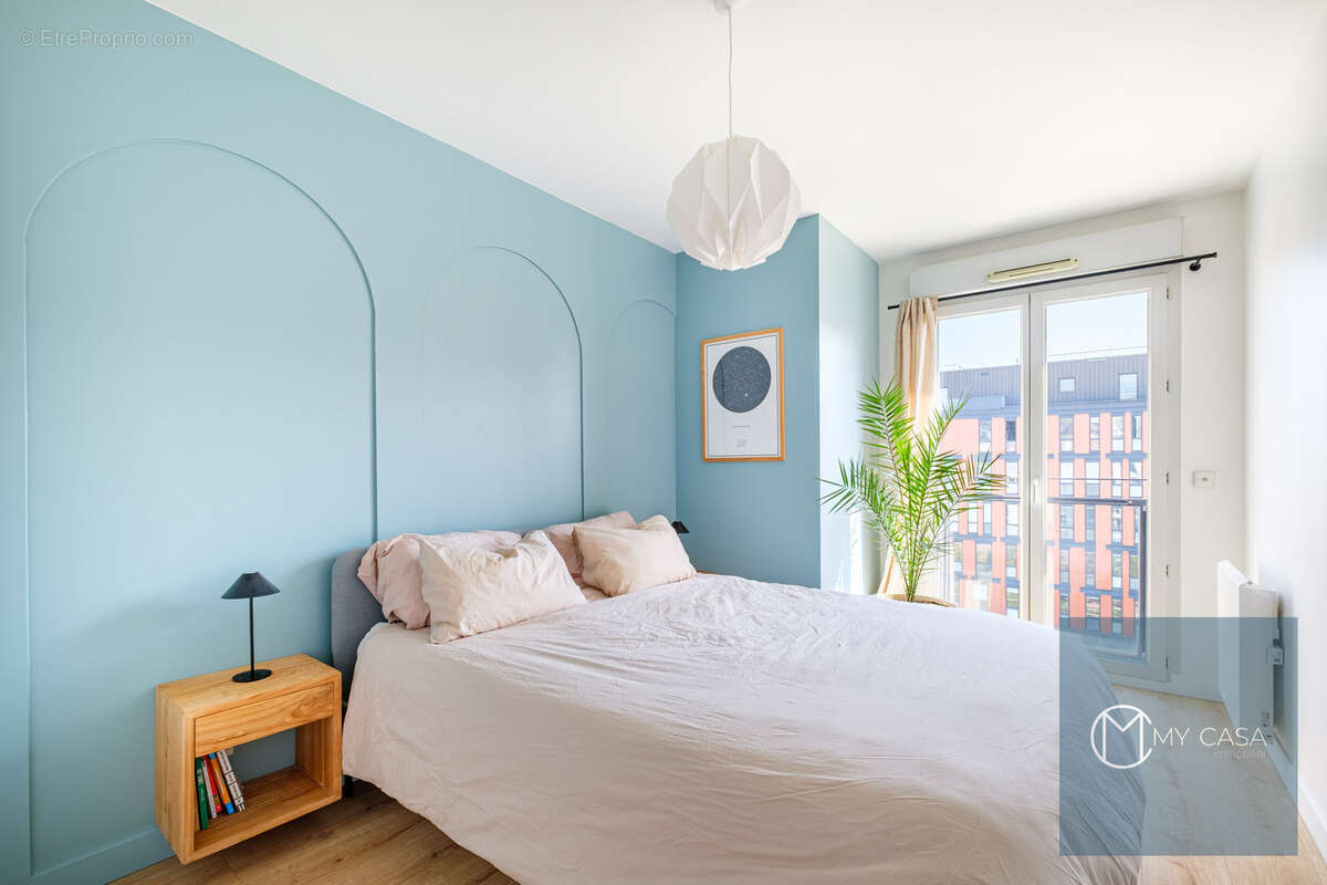 Appartement à LYON-2E