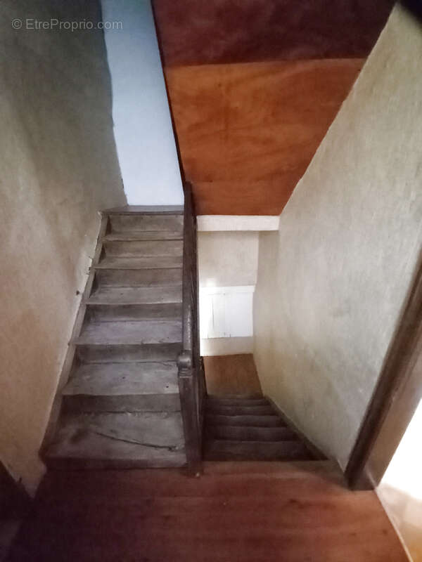 Grande Maison de Village - photo 7