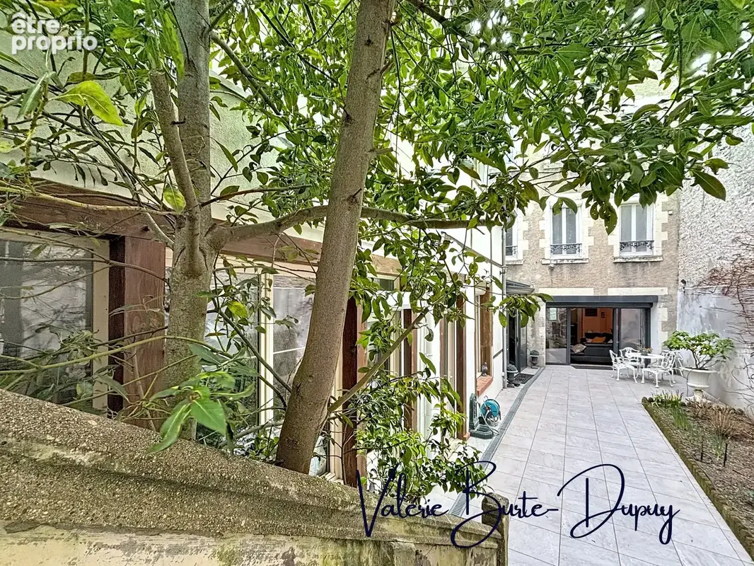 Maison à ORLEANS