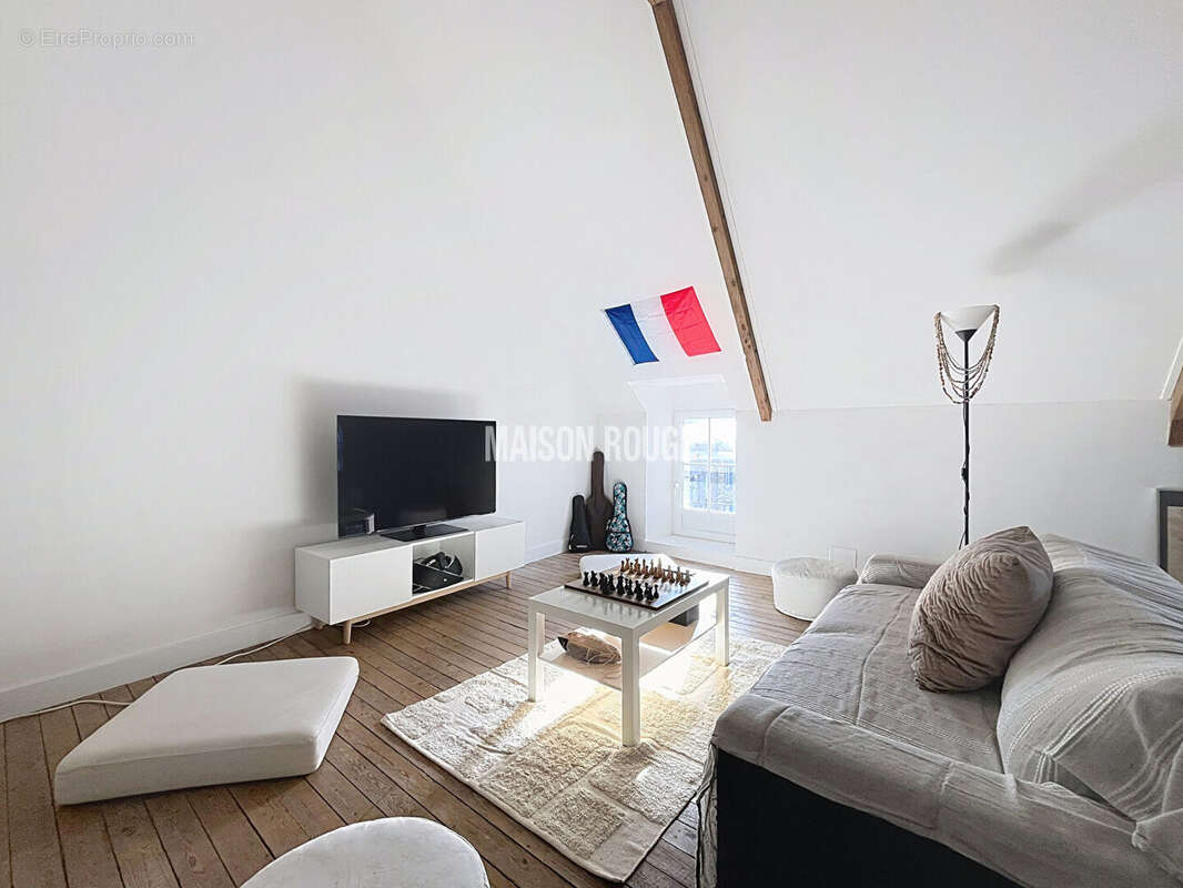 Maison à MINIAC-MORVAN