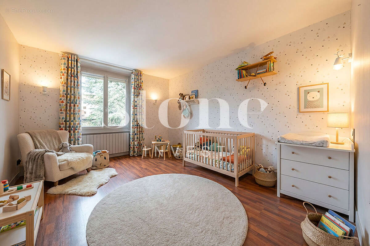Appartement à ANNECY