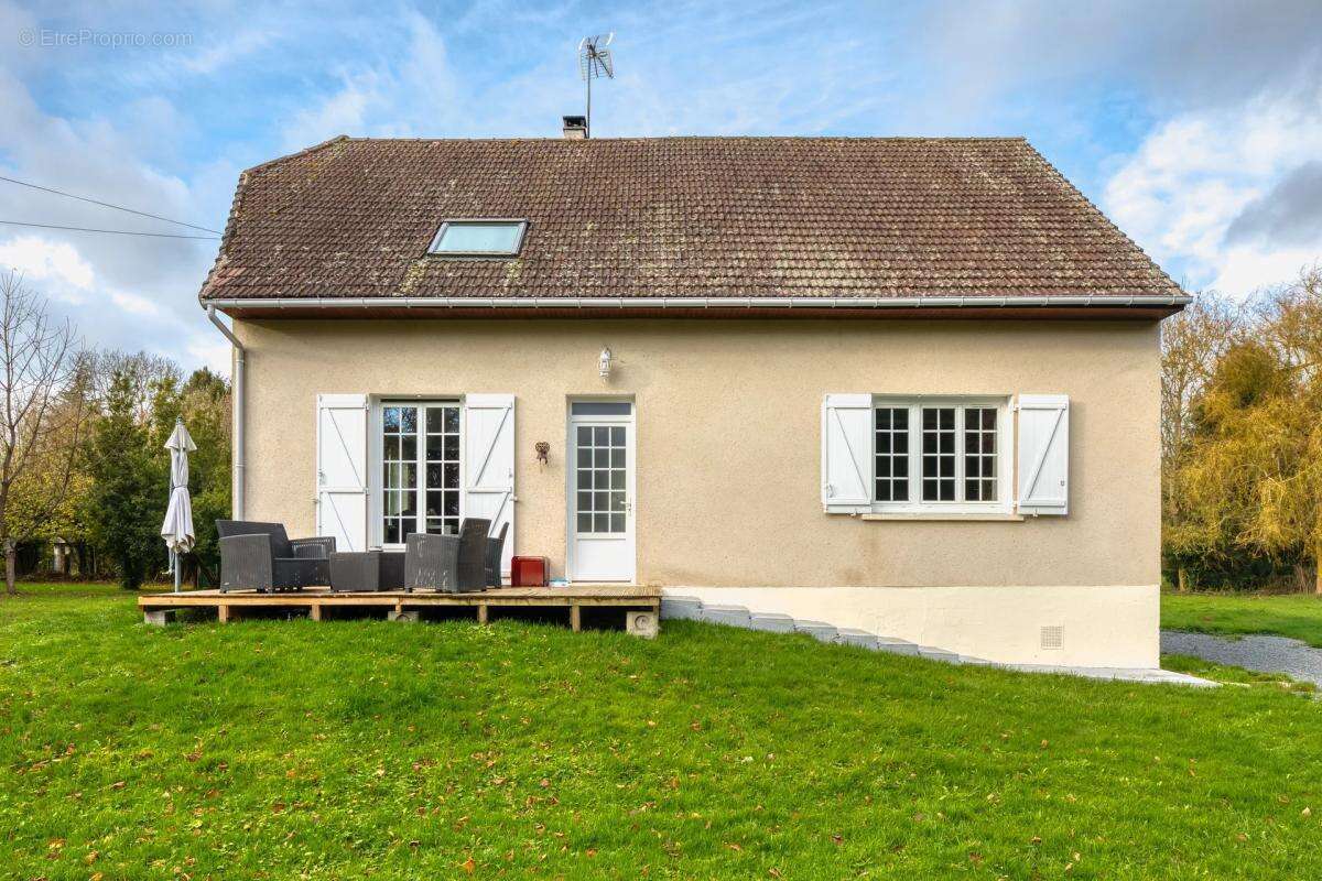 Maison à LE PIN