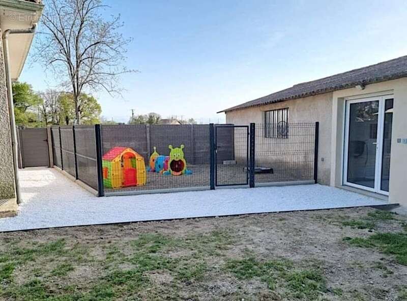 Maison 137m2 + dépendances + élevage canin sur 5,7 ha de terrain proche de aire sur l'adour (40) - photo 15