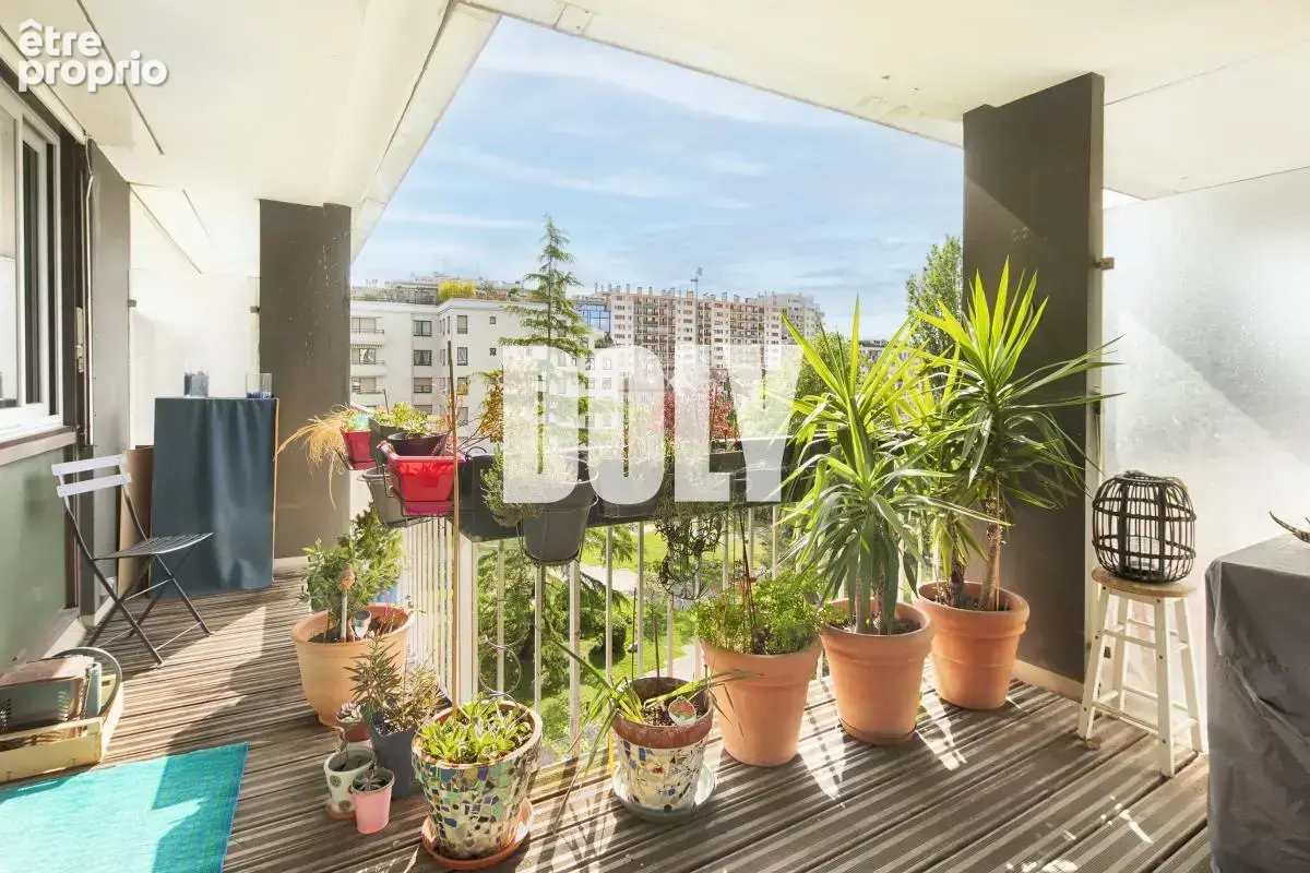 Doly - appartement- 2 pieces - hauts de seine - photo 9