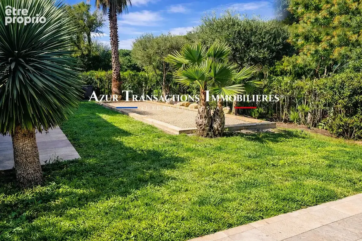 Maison 5 pièces 90 m² à vendre à Sainte-Maxime (83120) - photo 6