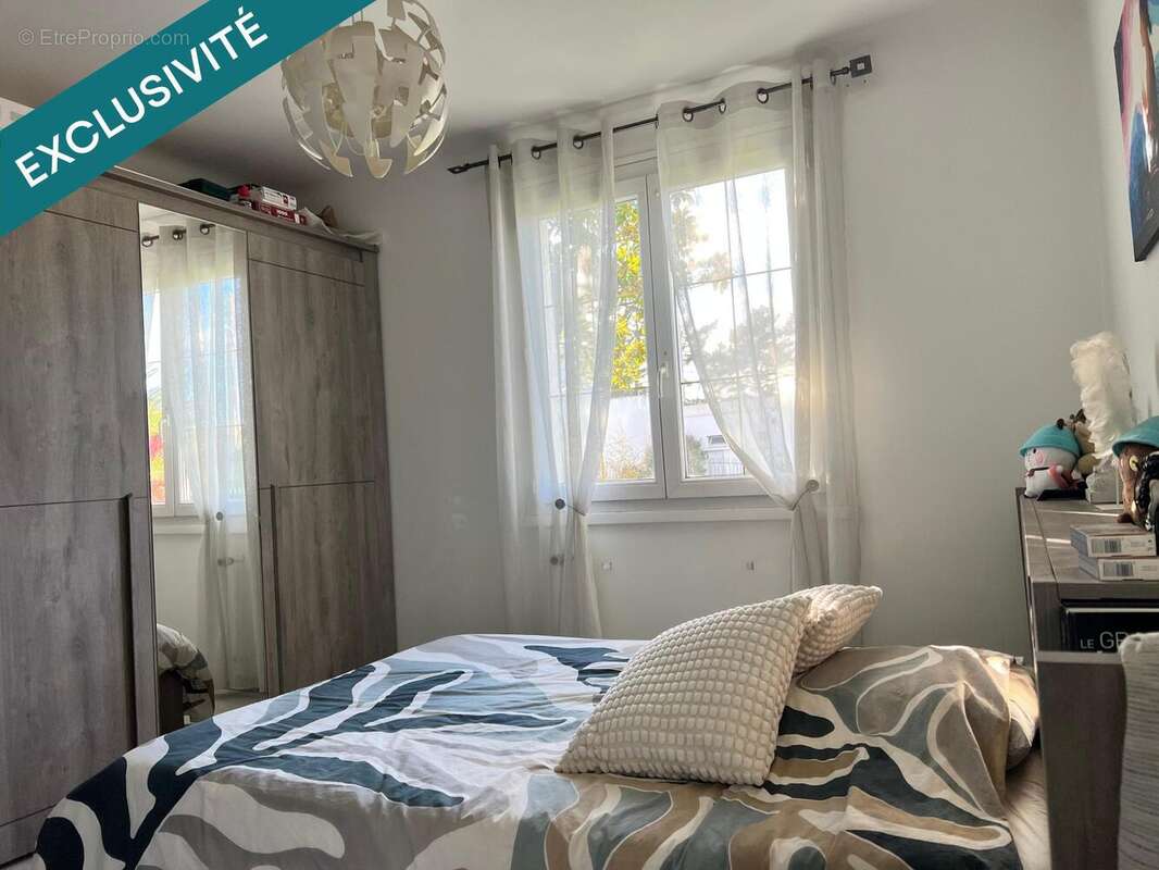 Photo 4 - Maison à SAINT-LYPHARD