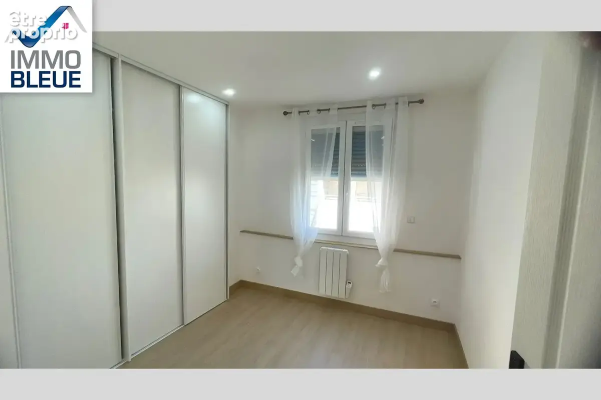 Appartement 3 pièces 46 m² à vendre à Chateauneuf-Les-Martigues (13220) - photo 3