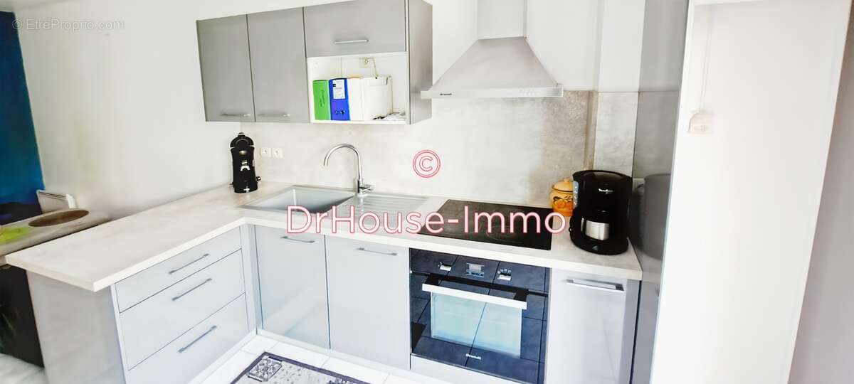 Appartement à GRETZ-ARMAINVILLIERS