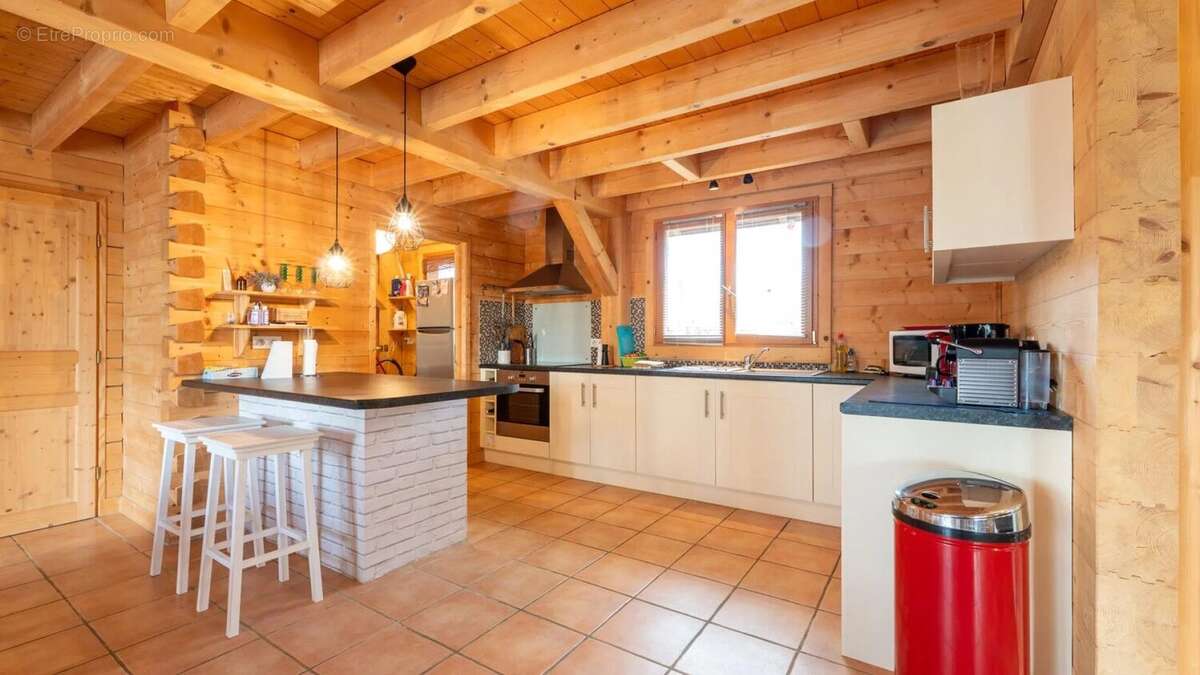 Maison à CARLUX