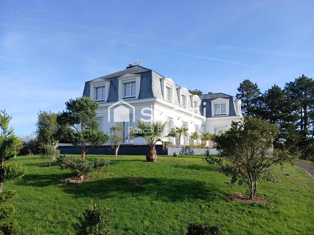 Photo 1 - Maison à BERCK